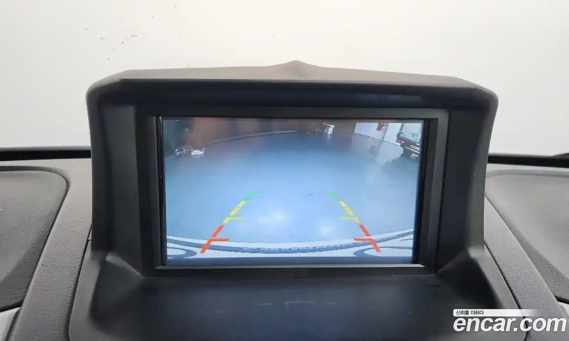 SsangYong TIBOLI 2016 1.6 Автомат в Москве № 23227, фото 6