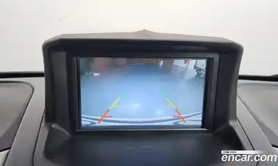 SsangYong TIBOLI 2016 1.6 Автомат в Москве № 23227, миниатюра 6