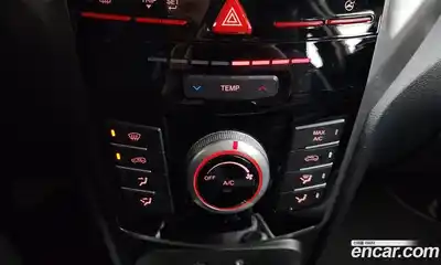 SsangYong TIBOLI 2016 1.6 Автомат в Москве № 23227, миниатюра 8