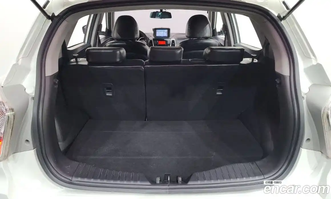 SsangYong TIBOLI 2016 1.6 Автомат в Москве № 23227, фото 9