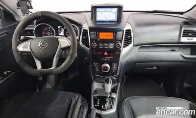 SsangYong TIBOLI 2016 1.6 Автомат в Москве № 23227, миниатюра 10