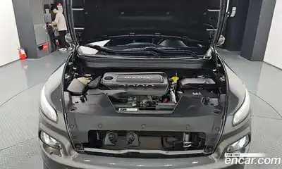 Jeep Cherokee 2017 2.4 Автомат в Москве № 232467, миниатюра 7