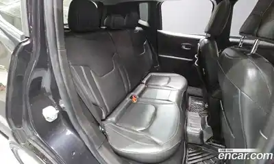 Jeep Renegade 2020 2.4 Автомат в Москве № 232632, миниатюра 11