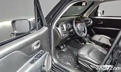 Jeep Renegade 2020 2.4 Автомат в Москве № 232632, миниатюра 5