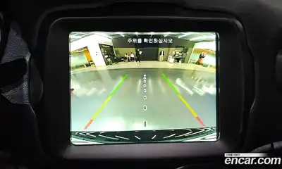 Jeep Renegade 2020 2.4 Автомат в Москве № 232632, миниатюра 6