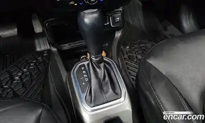 Jeep Renegade 2020 2.4 Автомат в Москве № 232632, миниатюра 8