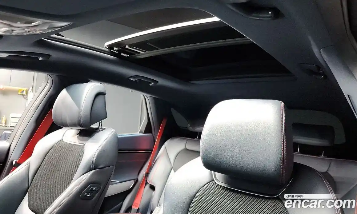 Genesis GV70 2021 2.5 Автомат в Москве № 23345, фото 14