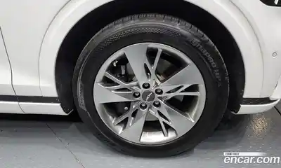 Genesis GV70 2021 2.5 Автомат в Москве № 23345, миниатюра 4