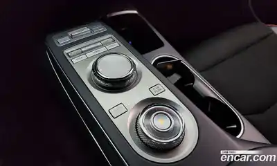 Genesis GV70 2021 2.5 Автомат в Москве № 23345, миниатюра 5