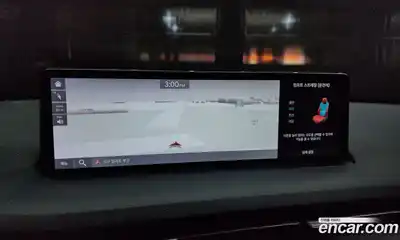 Genesis GV70 2021 2.5 Автомат в Москве № 23345, миниатюра 6