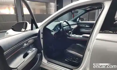 Genesis GV70 2021 2.5 Автомат в Москве № 23345, миниатюра 8