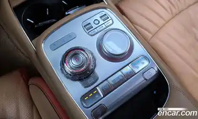 Genesis G90 2022 3.5 Автомат в Москве № 23377, миниатюра 11