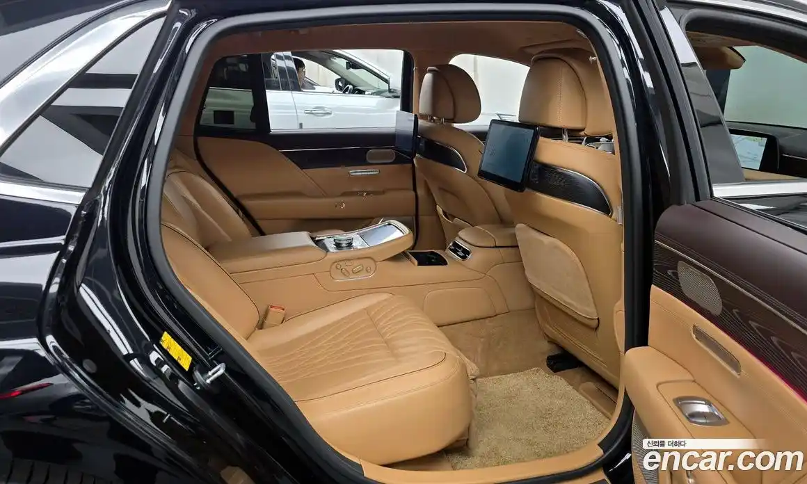 Genesis G90 2022 3.5 Автомат в Москве № 23377, фото 13