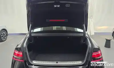 Genesis G90 2022 3.5 Автомат в Москве № 23377, миниатюра 2