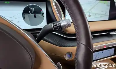 Genesis G90 2022 3.5 Автомат в Москве № 23377, миниатюра 4