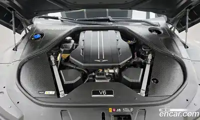 Genesis G90 2022 3.5 Автомат в Москве № 23377, миниатюра 9