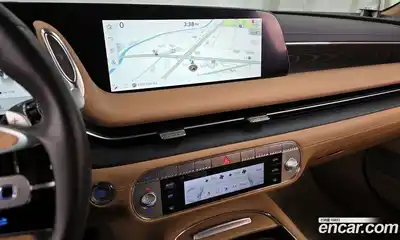 Genesis G90 2022 3.5 Автомат в Москве № 23377, миниатюра 10