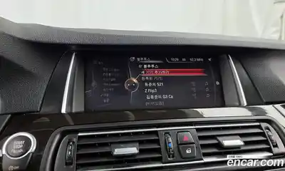 BMW 5-Series 2016 2.0 Автомат в Москве № 234889, миниатюра 11