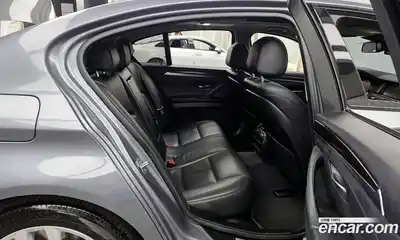 BMW 5-Series 2016 2.0 Автомат в Москве № 234889, миниатюра 12