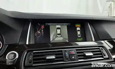 BMW 5-Series 2016 2.0 Автомат в Москве № 234889, миниатюра 5