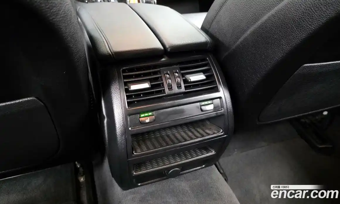 BMW 5-Series 2016 2.0 Автомат в Москве № 234889, фото 6