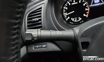 Nissan Altima 2017 2.5 Автомат в Москве № 238166, миниатюра 11