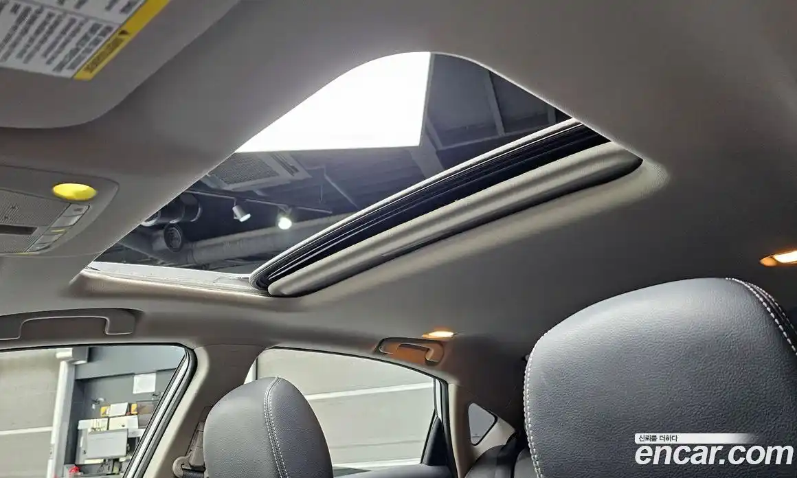 Nissan Altima 2017 2.5 Автомат в Москве № 238166, фото 15