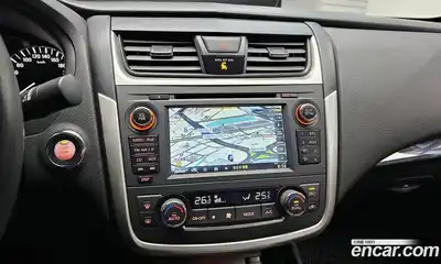 Nissan Altima 2017 2.5 Автомат в Москве № 238166, миниатюра 5