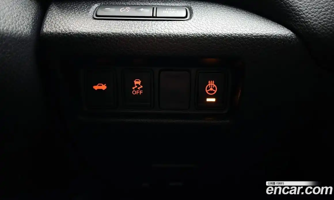 Nissan Altima 2017 2.5 Автомат в Москве № 238166, фото 6