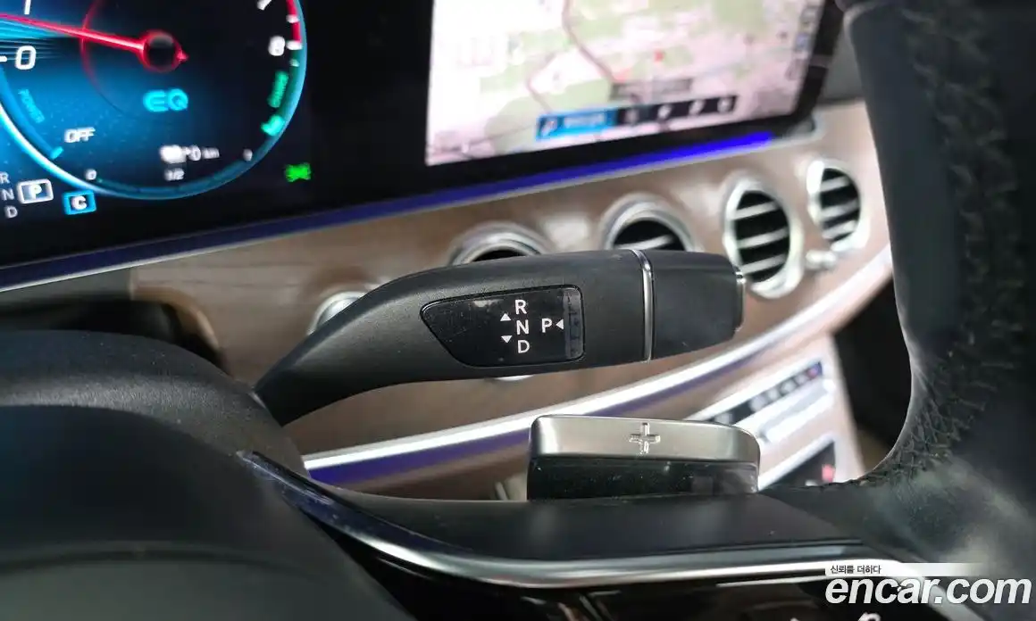 Mercedes-Benz E-Class 2021 2.0 Автомат в Москве № 241529, фото 14