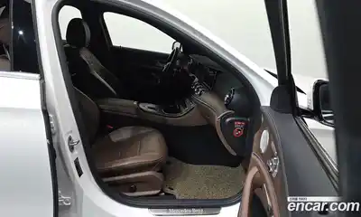 Mercedes-Benz E-Class 2021 2.0 Автомат в Москве № 241529, миниатюра 5