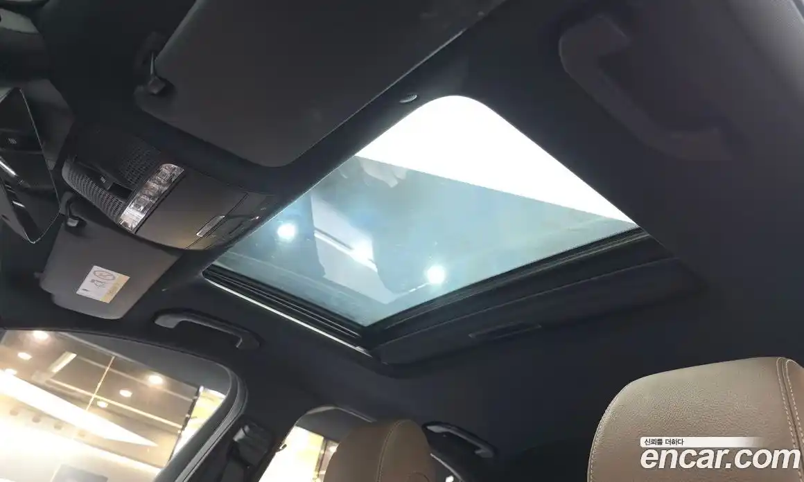 Mercedes-Benz E-Class 2021 2.0 Автомат в Москве № 241529, фото 6