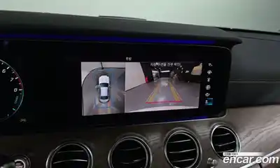 Mercedes-Benz E-Class 2021 2.0 Автомат в Москве № 241529, миниатюра 8