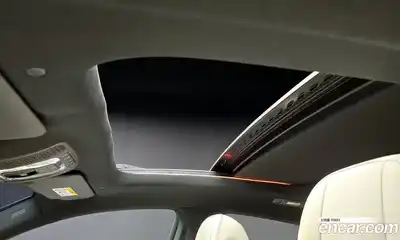 Mercedes-Benz GLE-Class 2021 4.0 Автомат в Москве № 242180, миниатюра 11