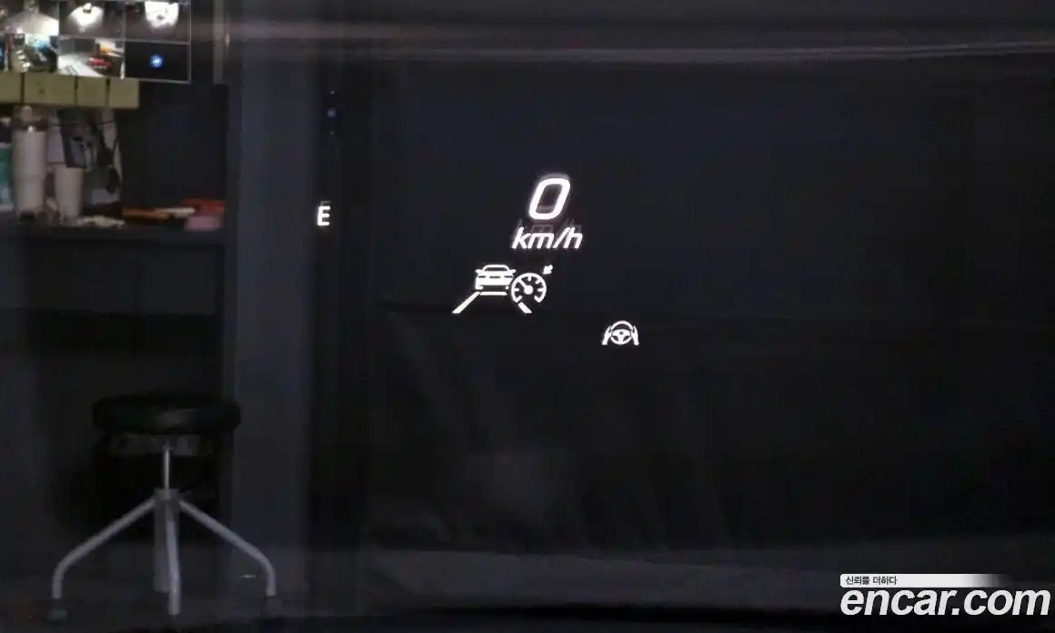 Mercedes-Benz GLE-Class 2021 4.0 Автомат в Москве № 242180, фото 14