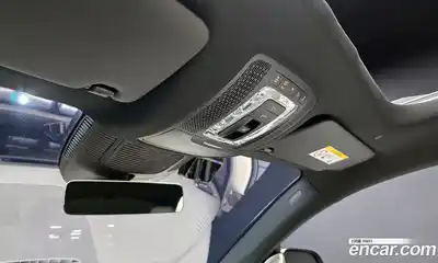 Mercedes-Benz GLE-Class 2021 4.0 Автомат в Москве № 242180, миниатюра 2