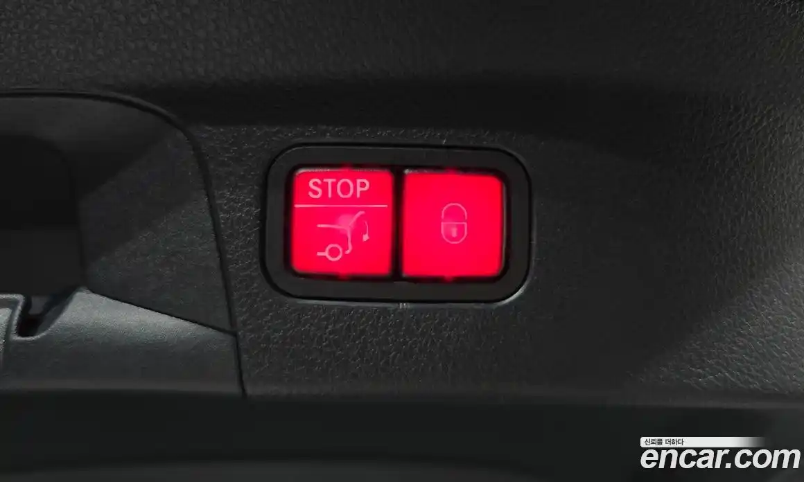 Mercedes-Benz GLE-Class 2021 4.0 Автомат в Москве № 242180, фото 8