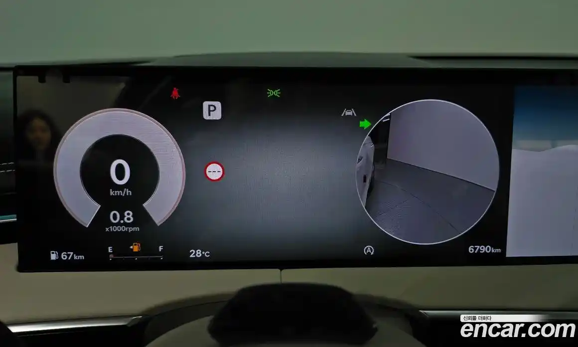 Genesis GV70 2025 2.5 Автомат в Москве № 24304, фото 1