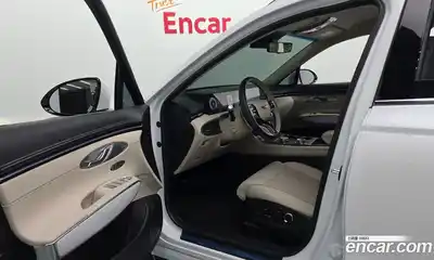 Genesis GV70 2025 2.5 Автомат в Москве № 24304, миниатюра 11