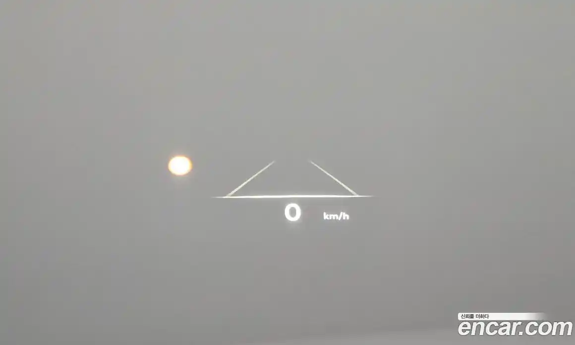 Genesis GV70 2025 2.5 Автомат в Москве № 24304, фото 16