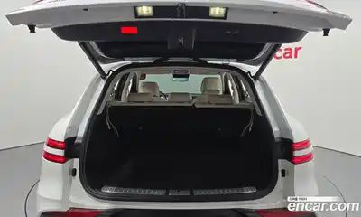 Genesis GV70 2025 2.5 Автомат в Москве № 24304, миниатюра 2