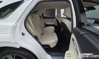 Genesis GV70 2025 2.5 Автомат в Москве № 24304, миниатюра 3