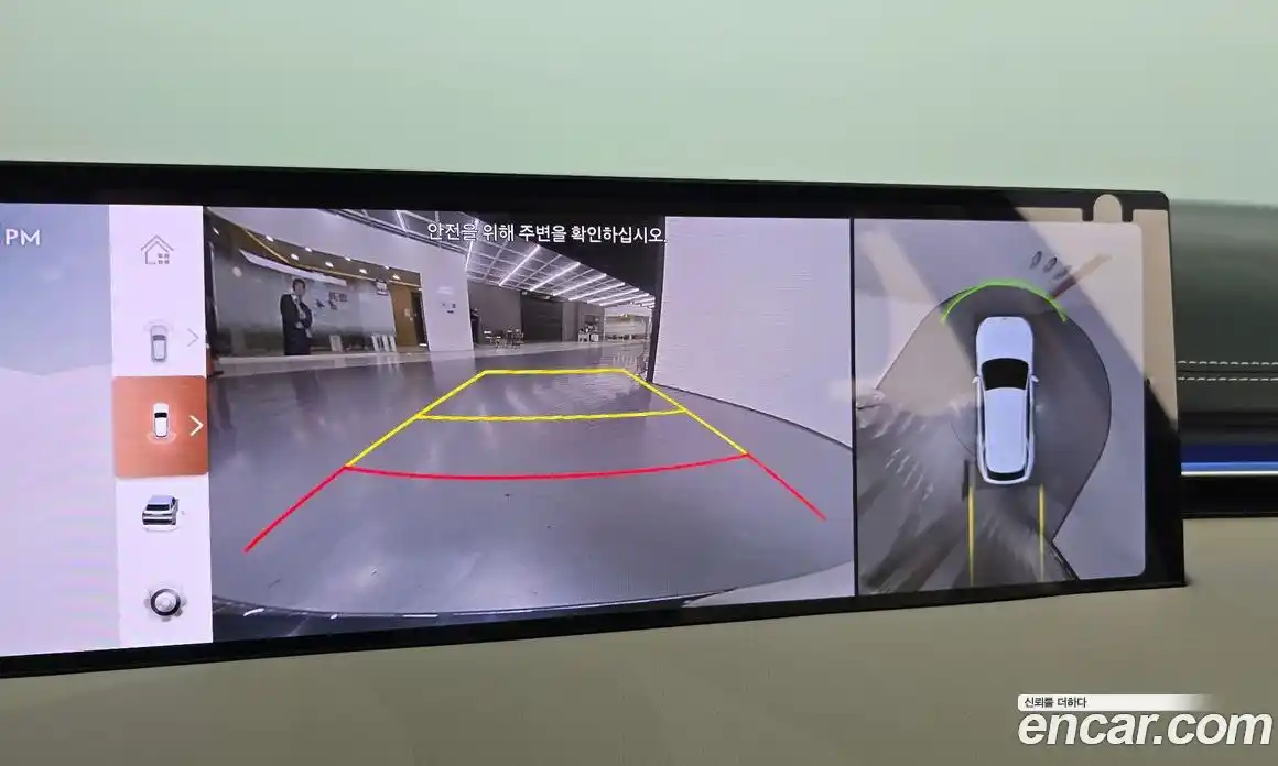 Genesis GV70 2025 2.5 Автомат в Москве № 24304, фото 5