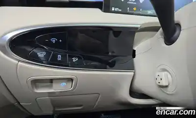 Genesis GV70 2025 2.5 Автомат в Москве № 24304, миниатюра 6