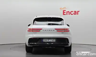 Genesis GV70 2025 2.5 Автомат в Москве № 24304, миниатюра 8