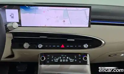 Genesis GV70 2025 2.5 Автомат в Москве № 24304, миниатюра 9