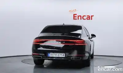 Genesis G90 2023 3.5 Автомат в Москве № 24332, миниатюра 11