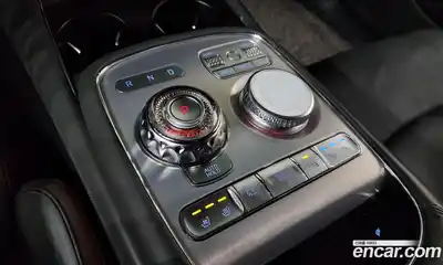 Genesis G90 2023 3.5 Автомат в Москве № 24332, миниатюра 12