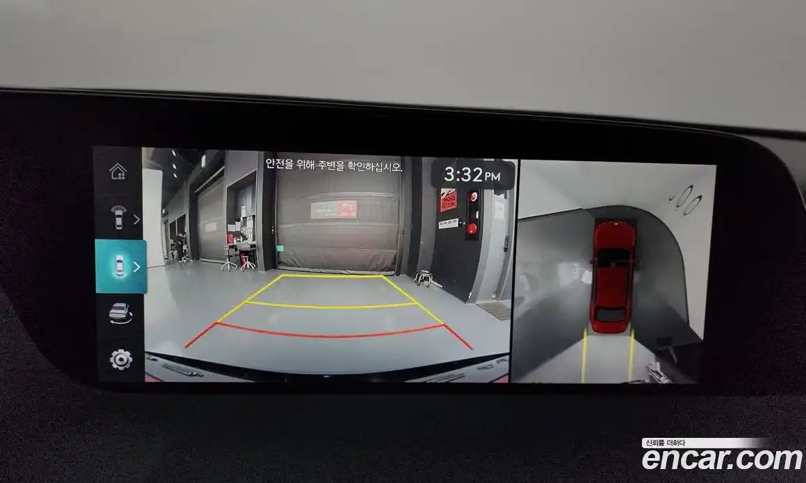 Genesis G90 2023 3.5 Автомат в Москве № 24332, фото 17