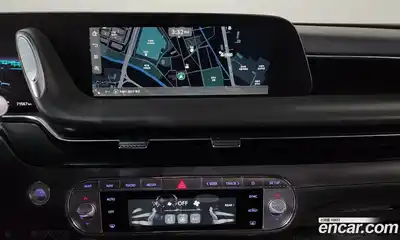 Genesis G90 2023 3.5 Автомат в Москве № 24332, миниатюра 2